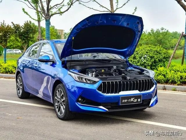 起亚K3与宝来哪个好?