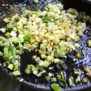 家常京酱肉丝