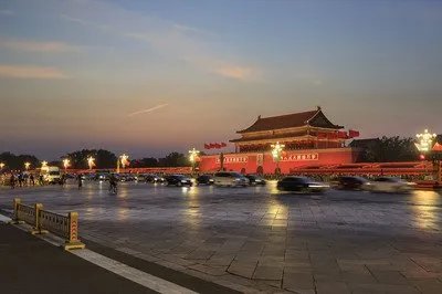 北京地区最高气温破记录,北京高温将持续多久?