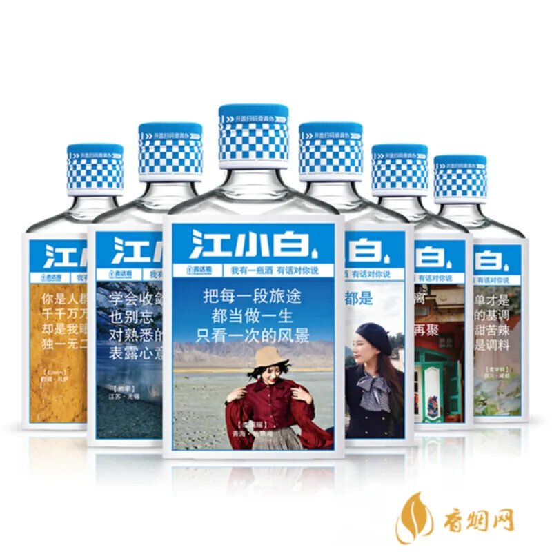 重庆喜宴白酒推荐语:让你品味地道巴渝情怀