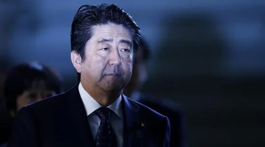 安倍晋三进入医院,是否存在住院的可能呢?