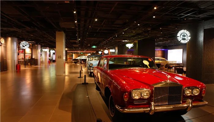世界名车标志图片大全 世界名车品牌标志图片大全