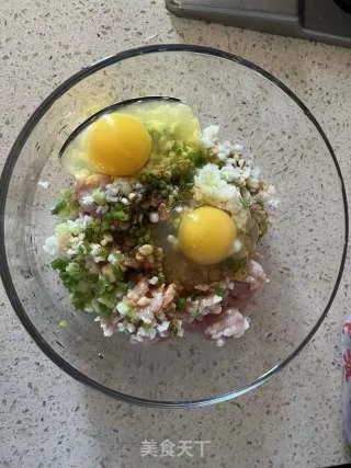肉丸子的做法