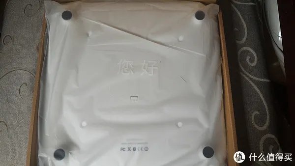 家用BMI监测:YUNMAI 云麦好轻 Color智能体脂秤使用报告书