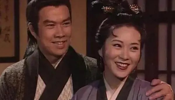 黄蓉秘史