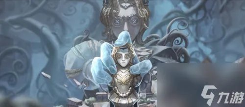 第五人格小说家 天赋 第五小说家