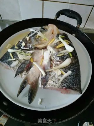 剁椒鱼头