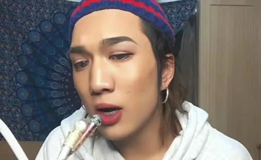 韩佩泉个人资料简介:韩佩泉经历怎么火起来的