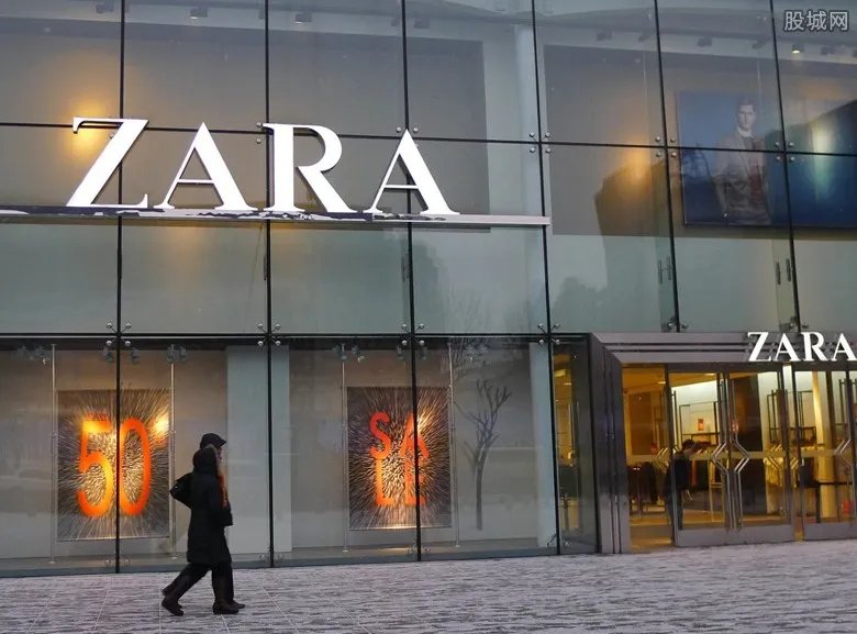 ZARA母公司半年亏损15亿 受新冠疫情影响大