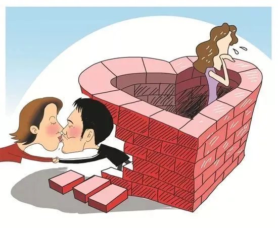 男人有外遇女人该怎么办 老公出轨有哪些异常
