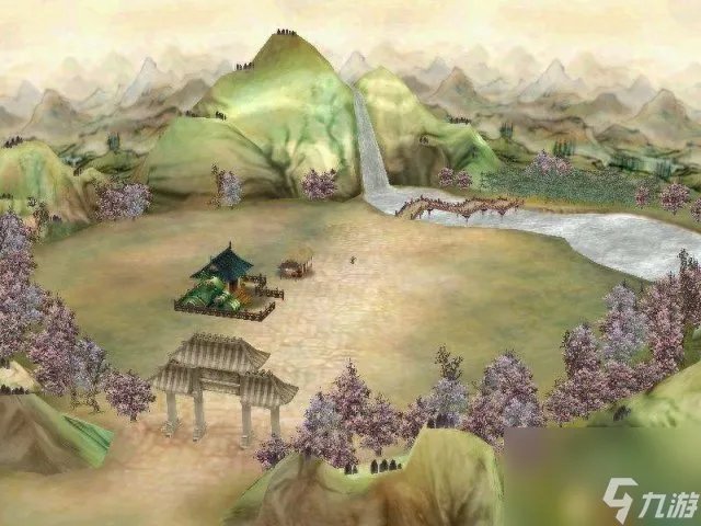 轩辕剑4苍之涛图文攻略 轩辕剑苍之涛天书系统用法