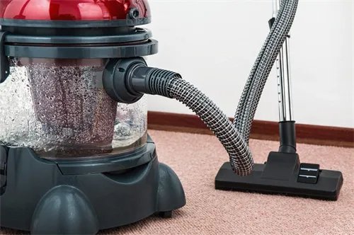 家用吸尘器实用吗