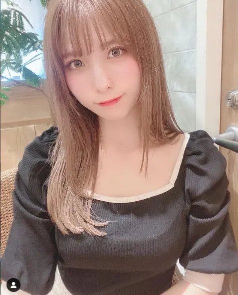 和服下藏着大欧派！正妹纱爱雪白双峰散发浓郁魅力！