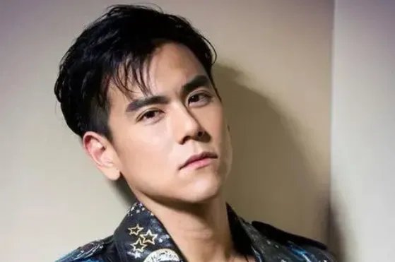 彭于晏真帅