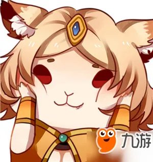 《王者荣耀》Q版头像人物大全 最萌人物头像合集