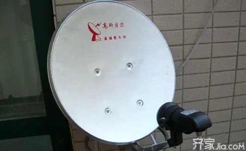 什么是卫星高清电视接收器 卫星高清电视接收器安装