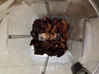 红枣粉