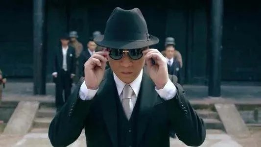 一代枭雄孙建军为什么没有背叛