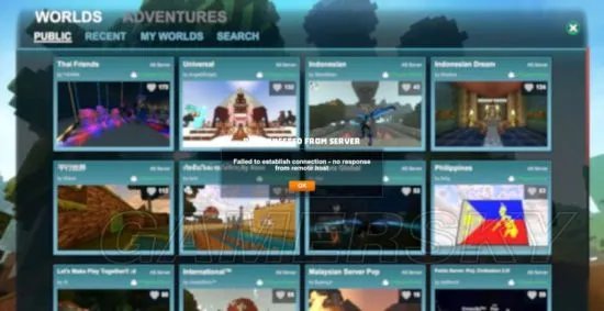 《创世纪(Creativerse)》图文攻略 新手入门图文攻略