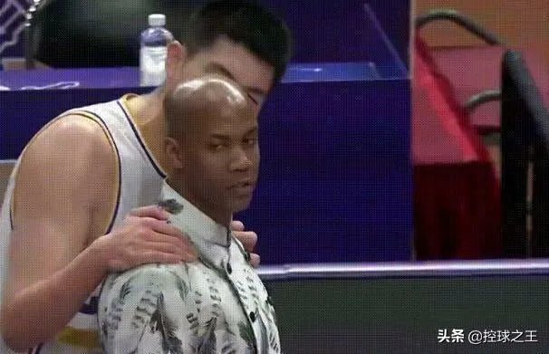 杜峰马布里冲突原因曝光!是杜峰没风度,还是马布里太较真?