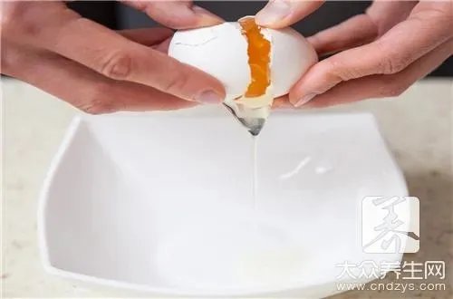 蛋白打发不起来怎么办补救