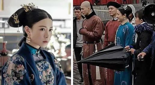 李兰迪胖了照片曝光：李兰迪资料及照片