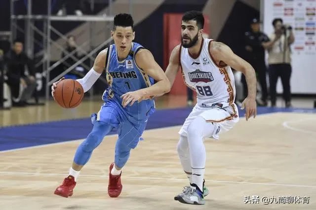 中国暂停外国人入境,CBA球队中还有很多外援没有回来怎么办?