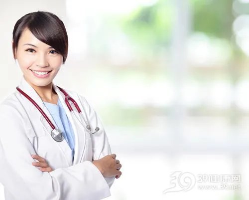 孩子发烧