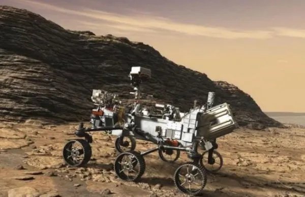 NASA发布来自火星的声音,为什么大家都说令人不寒而栗?