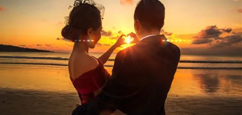 海外婚礼流程 新人海外结婚的全攻略