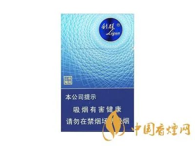 利群香烟价格表图大全2021种类及价格