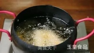 蛋黄南瓜