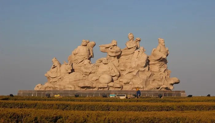 八仙指的是