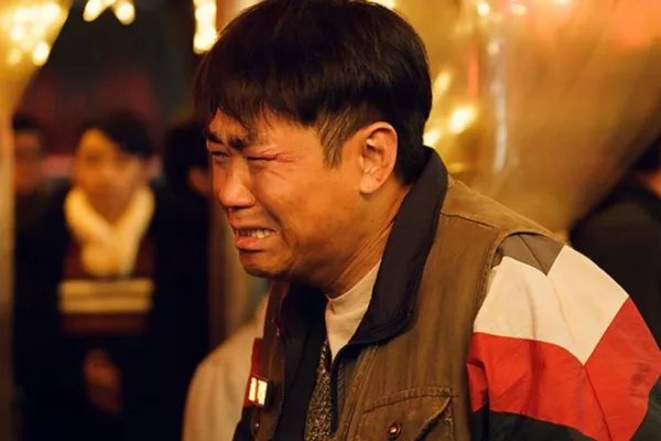 如何评价电影《受益人》？
