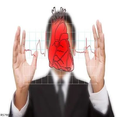 窦性心动过速是怎么回事