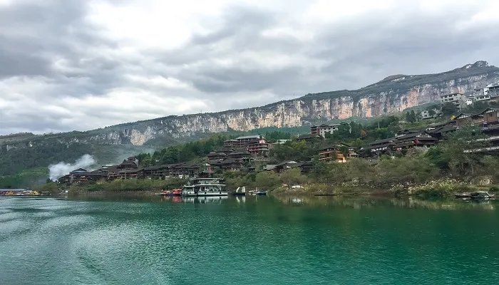 洛河在哪里 洛河在哪个省
