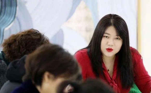 杨天真说娱乐圈本身没有圈是什么情况 杨天真说娱乐圈本身没有圈怎么回事