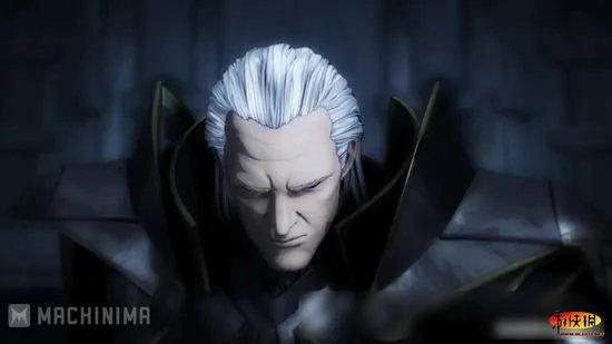 《龙腾世纪:探索者的黎明》最新CG电影预告