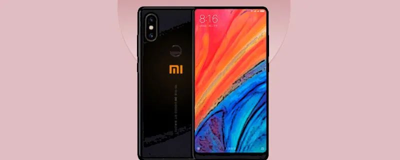 mix2是什么手机