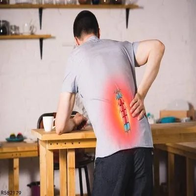 腰痛关节炎是怎么回事