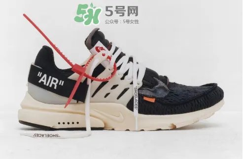 nike与off white联名系列有几款？nike与off white联名有哪几款？