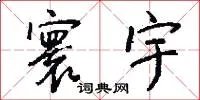 寰宇
