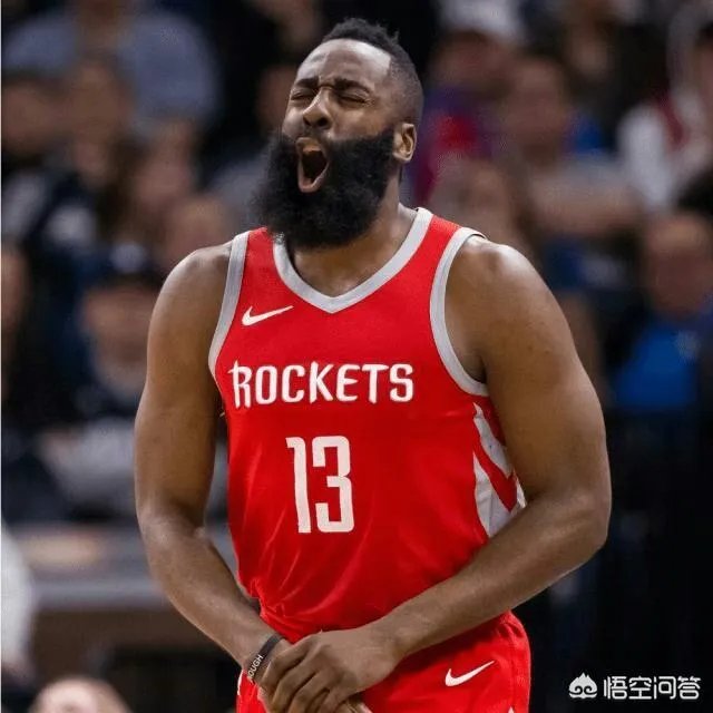 哈登为了MVP不轮休,值得吗?