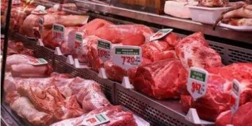 美国牛肉为什么销售遇冷？