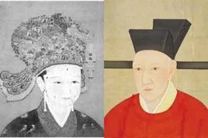 赵构老婆吴氏