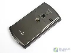 HTC Touch Cruise