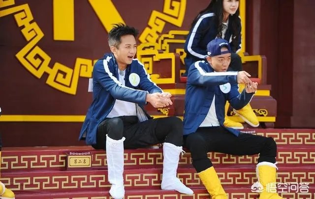 《跑男》第七季什么时候播出?