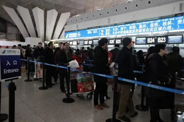假期第二天 上海官方提出新表述