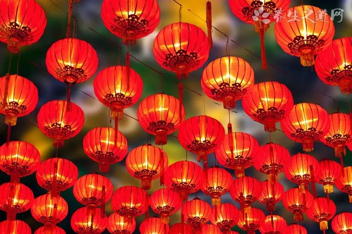 中老年人养生之助消化三大法宝
