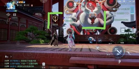 龙族幻想声之绊图文流程攻略 声之绊异闻攻略